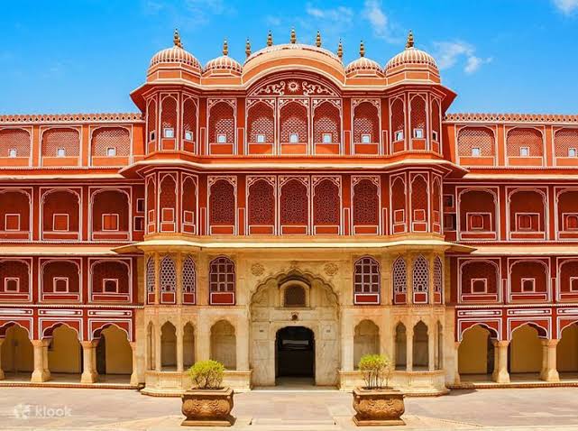 Jaipur Luxury Tour